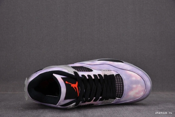 4 ZEN DH7138-506 RETRO MASTER JORDAN DH7138-506 1025